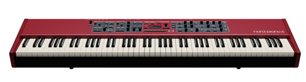 Clavia Nord Piano 6, 88