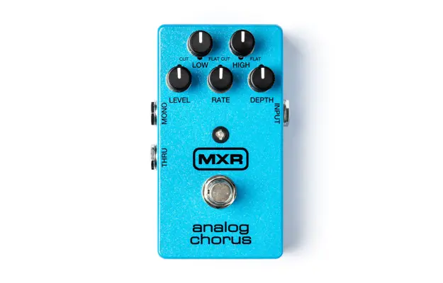 MXR Analog Chorus