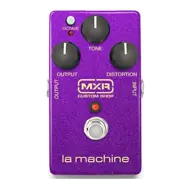 MXR LA MACHINE CS
