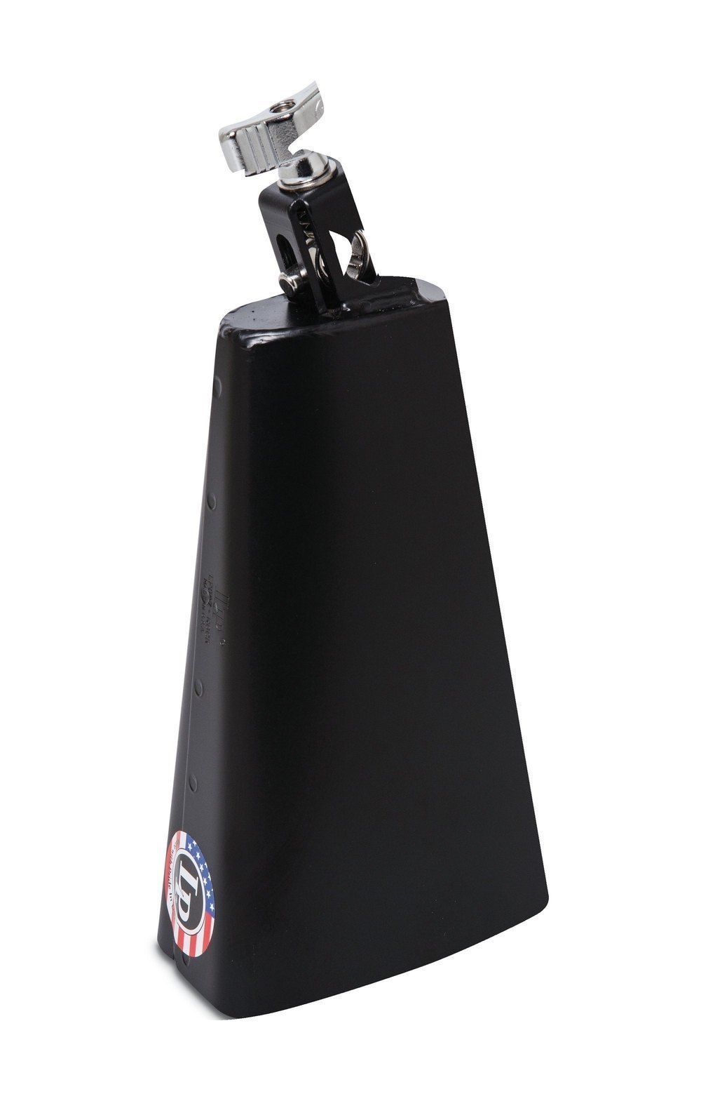 LP Cow Bell, Rock