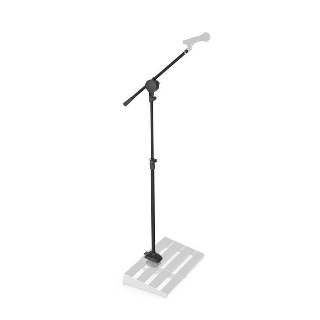 PW XPND Pedalboard míkrófónstandur
