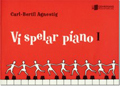 Vi spelar piano 1