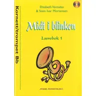 Midt i blinken 1, trompet/cornet