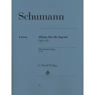 Schumann: Album Fur Die Jugend Op.68