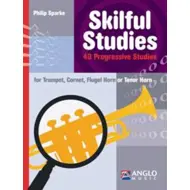 Skilful Studies, trompet