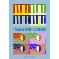 Tónar á ferð - söngbók