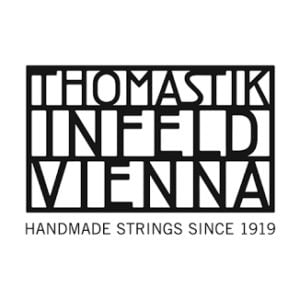 Thomastik-Infeld Logo