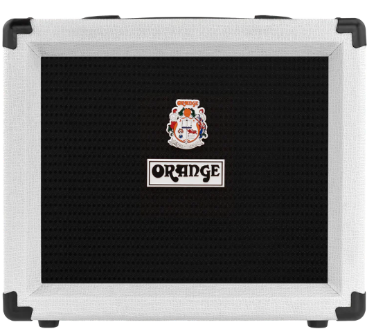 Orange Crush 20RT Orianthi gítarmagnari