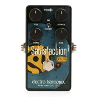 EHX Satisfaction Plus Fuzz