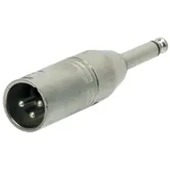 GEWA Tengi XLR male - jack