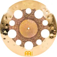 Meinl Byzance 18" Dual Trash Crash