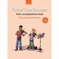 Fiddle Time Runners, fiðlumeðleikur