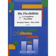 Die Flexibilitaet - básúna