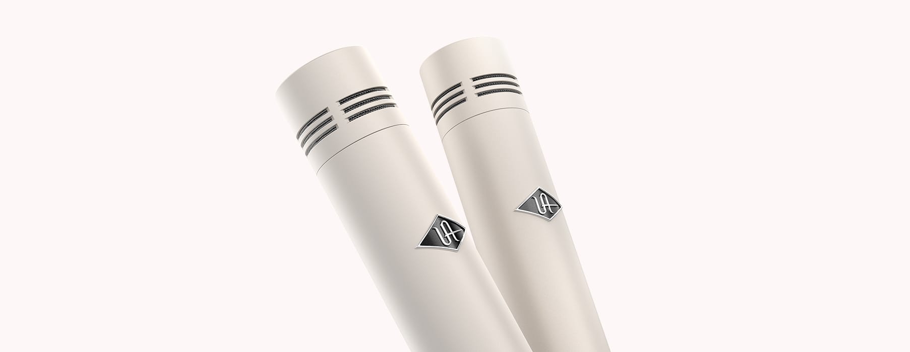 Universal Audio SP-1 Standard Pencil míkrófónn, par