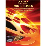 5 Finger Movie Heroes