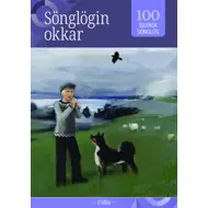 Sönglögin okkar, fiðla, ný útg. 2024
