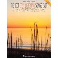 The Best Easy Listening Songs Ever - 4th Edition
