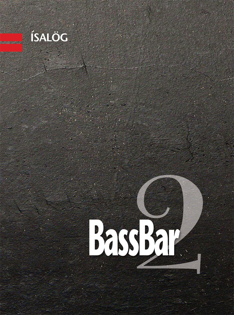 BassBar 2