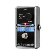 EHX Holy Grail Nano, Digital Reverb