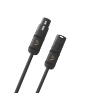 American Stage Microphone Cable, 5ft
