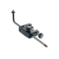 K-M Microphone holder