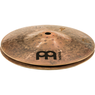 Benny Greb Artist Concept Crasher Hats Cymbals