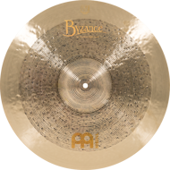 MEINL Byzance Jazz 18" Tradition Light Crash