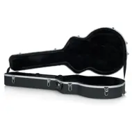 Gator 335 Semi-Hollow Style hörð gítartaska