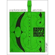 Happy Music 2, sópranblokkflauta