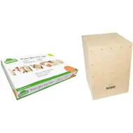 NINO Make your own cajon