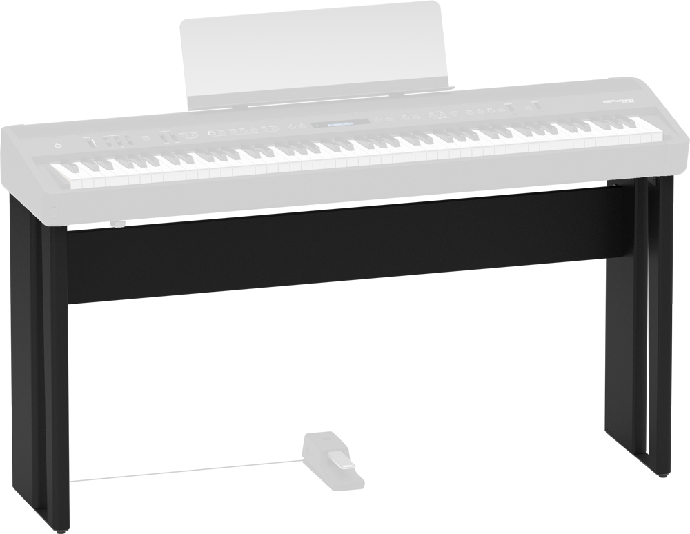Roland pedall fyrir FP-60, FP-60X, FP-90 og FP-90X píanó