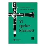 Vi spelar klarinett 3