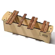 Primary AXP 2.1 Alto Xylophone, krómatík, viðbót
