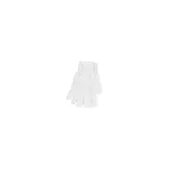 Silver-polish hanskar, par