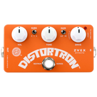 ZVEX Vextron Series Distortron