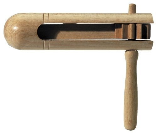 Gewa hrossabrestur, tré