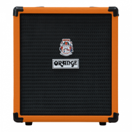 Orange Crush Bass 25 bassamagnari