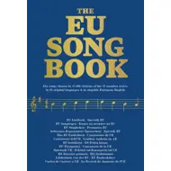 The EU Songbook, laglína /textar/hljómar