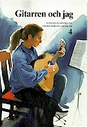 Gitarren och jag 4