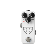 JHS Whitey Tighty, Compressor