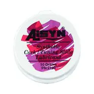 Alisyn Cork & Slide Grease