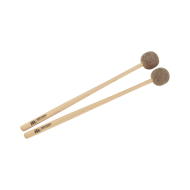 MEINL Percussion sleglar, hard maple, par