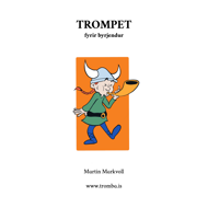 Trompet fyrir byrjendur, kennslubók