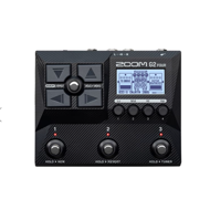 Zoom G2 FOUR Guitar Multi-Effect Pedal