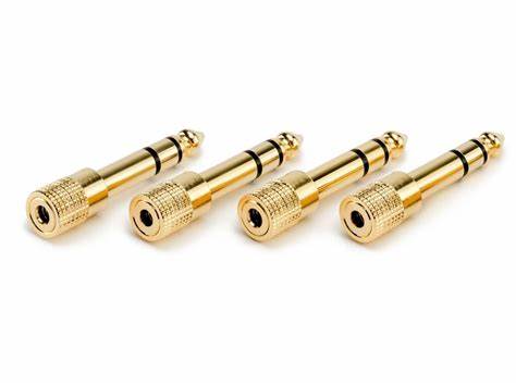 RØDE HJA-4 adaptors