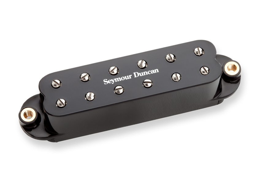 Seymour Duncan SL59-1b Little '59 Strat Black - Bridge