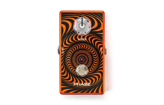 MXR Wylde Audio Phase