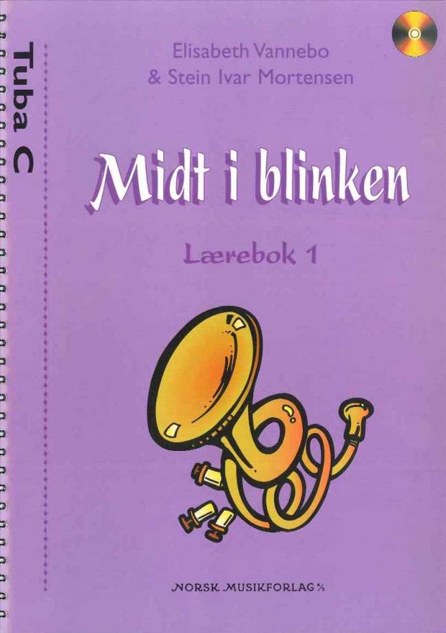 Midt i blinken 1, túba C