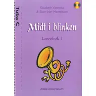 Midt i blinken 1, túba C