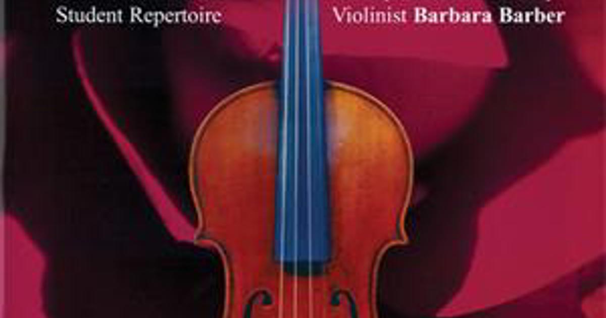Solos for Young Violinists, Volume 3 - Tónastöðin - Allt fyrir ...